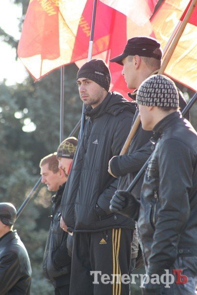 Митинг коммунистов 7 ноября 2011 Митинг коммунистов 7 ноября 2011