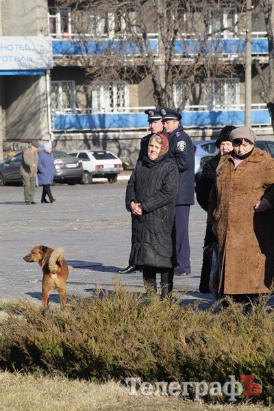 Коммунисты Кременчуга отметили 7 ноября (ФОТОРЕПОРТАЖ) Коммунисты Кременчуга отметили 7 ноября (ФОТОРЕПОРТАЖ)