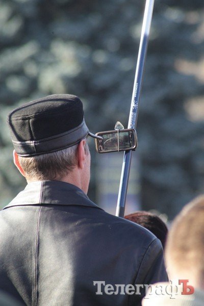 Коммунисты Кременчуга отметили 7 ноября (ФОТОРЕПОРТАЖ) Коммунисты Кременчуга отметили 7 ноября (ФОТОРЕПОРТАЖ)