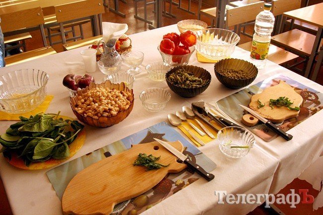 В школе №3 встречали делегацию из Индонезии В школе №3 встречали делегацию из Индонезии