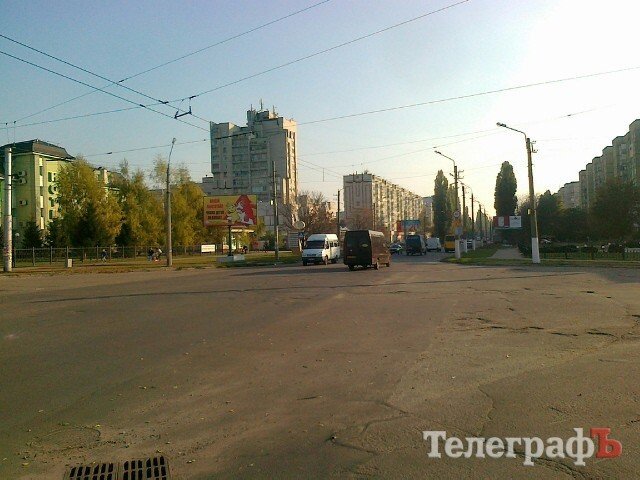 Милицию интересует мнение кременчужан по поводу биллбордов, которые «помогают» правоохранительным органам (ФОТО) Милицию интересует мнение кременчужан по поводу биллбордов, которые «помогают» правоохранительным органам (ФОТО)