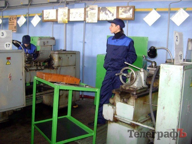 ПТУ №7 ПТУ №7