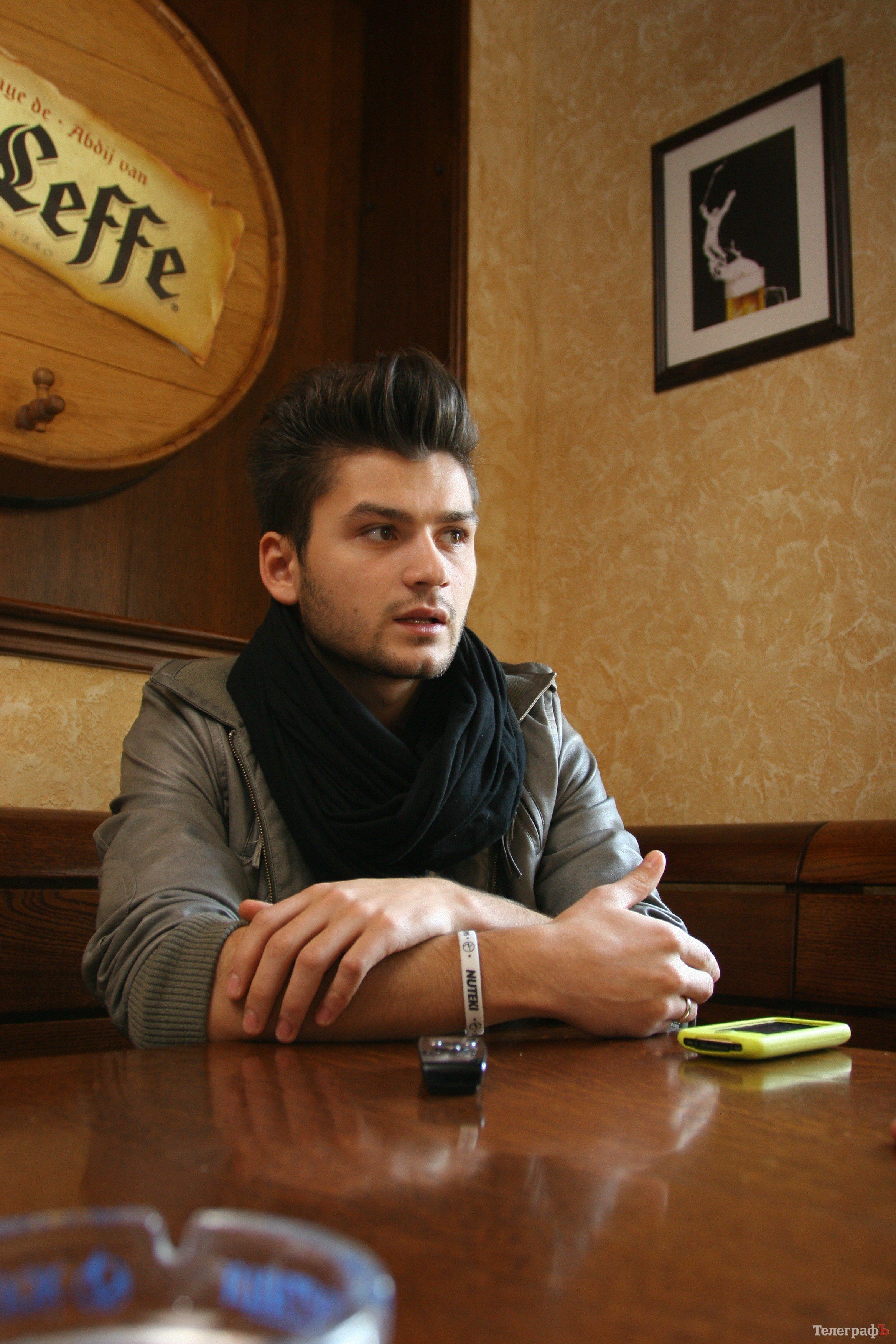 «НУТЕКИ»: «...Мы делаем ставку на поколение, которое будет после, ведь их уже не обманешь» (АУДИО) «НУТЕКИ»: «...Мы делаем ставку на поколение, которое будет после, ведь их уже не обманешь» (АУДИО)