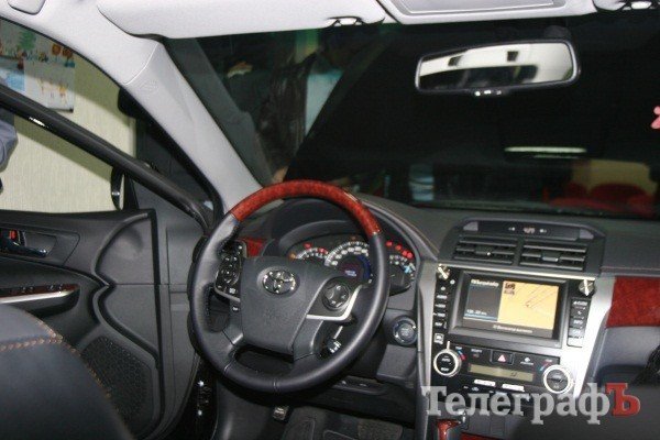 Toyota Camry Toyota Camry