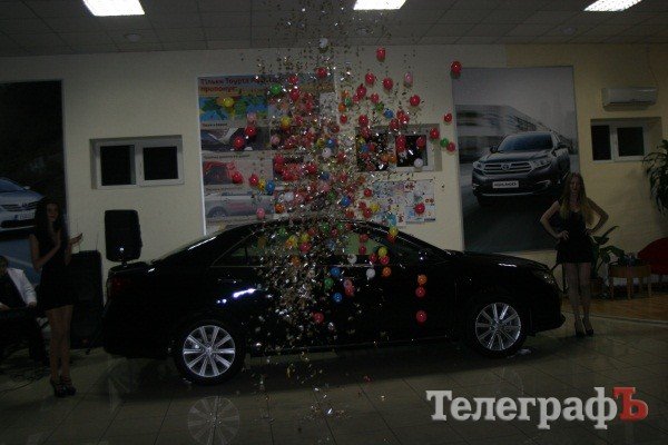 Toyota Camry Toyota Camry