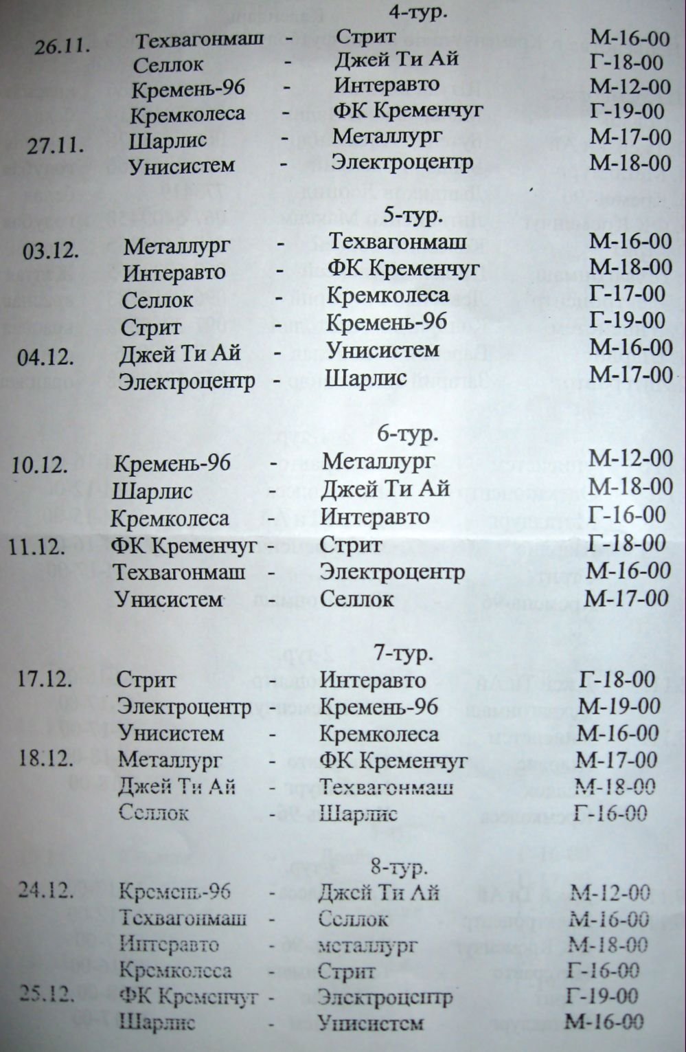 ФУТЗАЛ. К сезону подключается «Горняк». ФУТЗАЛ. К сезону подключается «Горняк».