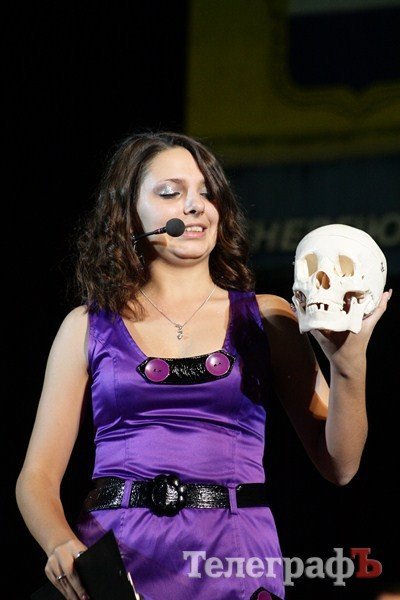 Победителем конкурса «Студент года-2011» стал любимец девочек и «Телеграфа» Леша Гедройц (ФОТОРЕПОРТАЖ) Победителем конкурса «Студент года-2011» стал любимец девочек и «Телеграфа» Леша Гедройц (ФОТОРЕПОРТАЖ)