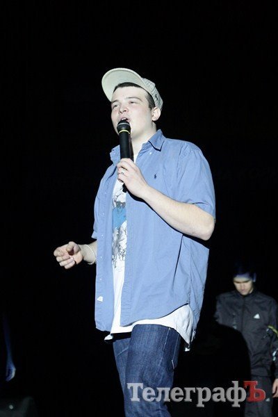 Конкурс "Студенд года 2011" Конкурс "Студенд года 2011"