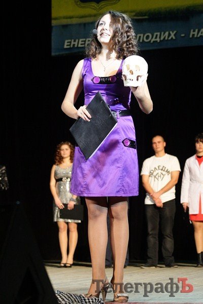 Победителем конкурса «Студент года-2011» стал любимец девочек и «Телеграфа» Леша Гедройц (ФОТОРЕПОРТАЖ) Победителем конкурса «Студент года-2011» стал любимец девочек и «Телеграфа» Леша Гедройц (ФОТОРЕПОРТАЖ)