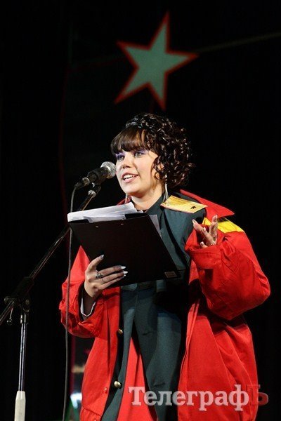 Победителем конкурса «Студент года-2011» стал любимец девочек и «Телеграфа» Леша Гедройц (ФОТОРЕПОРТАЖ) Победителем конкурса «Студент года-2011» стал любимец девочек и «Телеграфа» Леша Гедройц (ФОТОРЕПОРТАЖ)