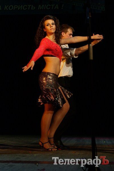 Победителем конкурса «Студент года-2011» стал любимец девочек и «Телеграфа» Леша Гедройц (ФОТОРЕПОРТАЖ) Победителем конкурса «Студент года-2011» стал любимец девочек и «Телеграфа» Леша Гедройц (ФОТОРЕПОРТАЖ)