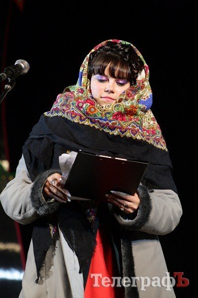 Победителем конкурса «Студент года-2011» стал любимец девочек и «Телеграфа» Леша Гедройц (ФОТОРЕПОРТАЖ) Победителем конкурса «Студент года-2011» стал любимец девочек и «Телеграфа» Леша Гедройц (ФОТОРЕПОРТАЖ)