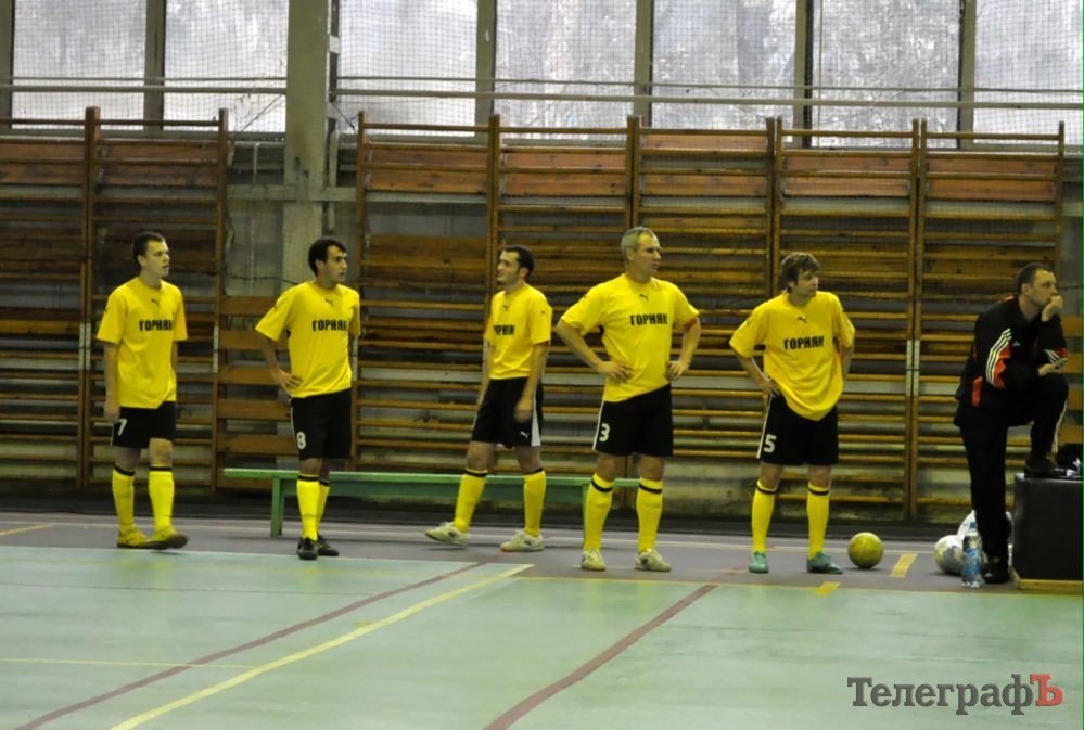 ФУТЗАЛ. Кубок им.М.Белых. Студентам палец в рот не клади… ФУТЗАЛ. Кубок им.М.Белых. Студентам палец в рот не клади…