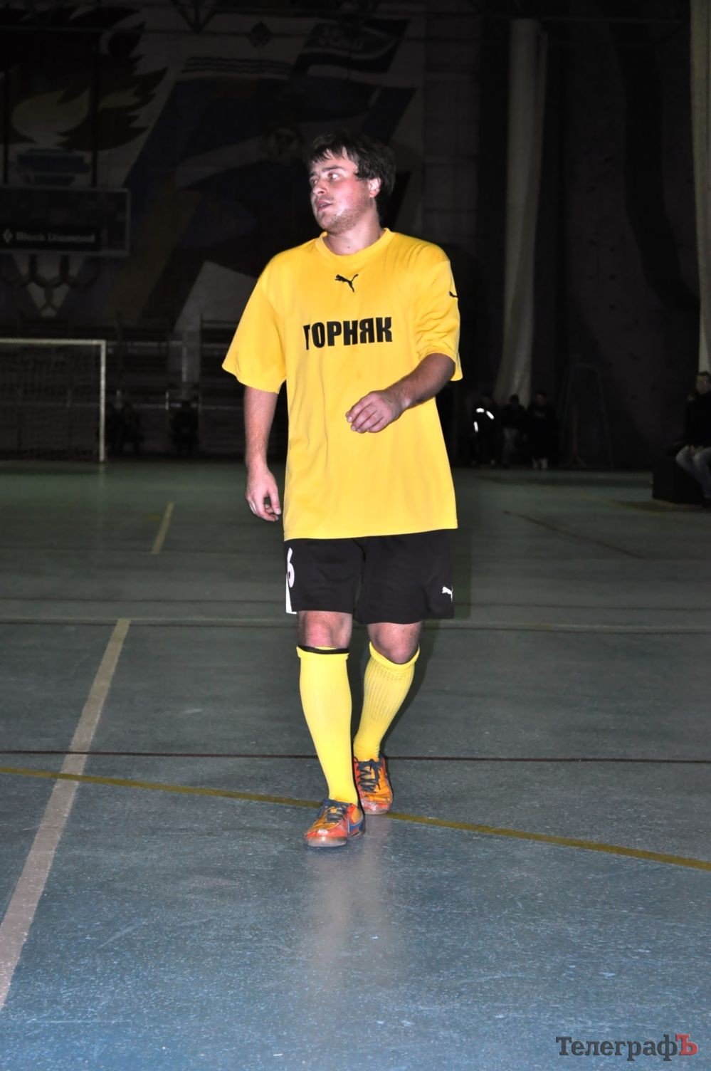 ФУТЗАЛ. Кубок им.М.Белых. Студентам палец в рот не клади… ФУТЗАЛ. Кубок им.М.Белых. Студентам палец в рот не клади…