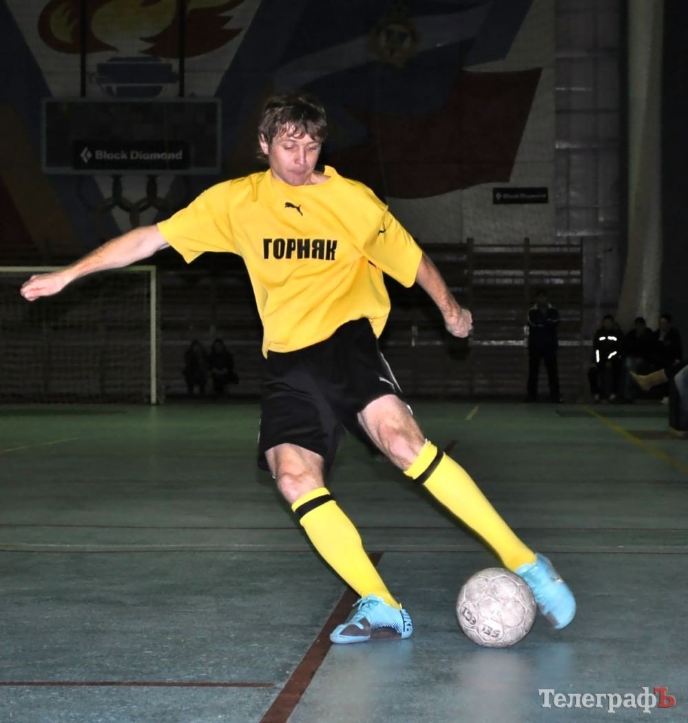 ФУТЗАЛ. Кубок им.М.Белых. Студентам палец в рот не клади… ФУТЗАЛ. Кубок им.М.Белых. Студентам палец в рот не клади…