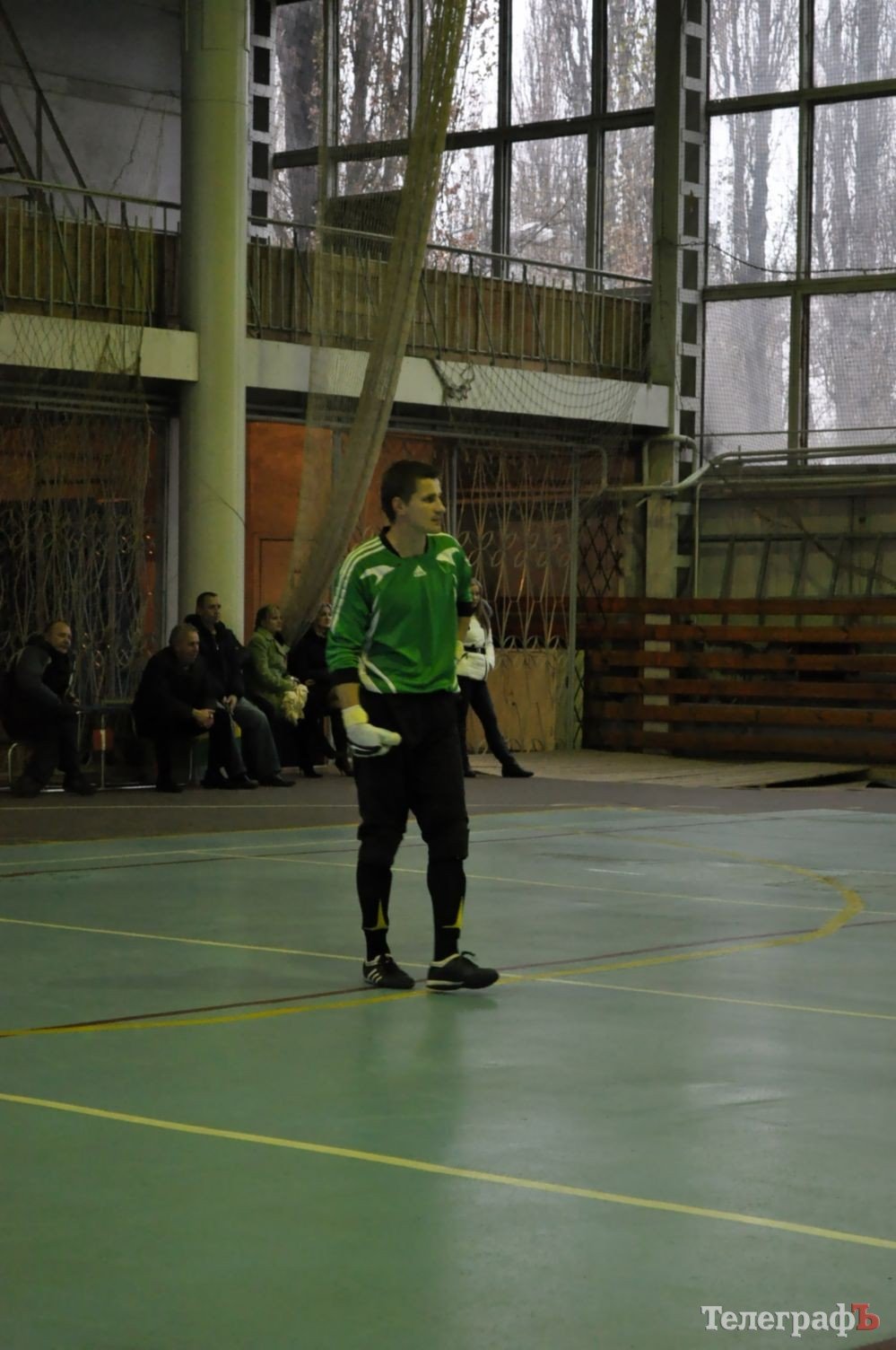 ФУТЗАЛ. Кубок им.М.Белых. Студентам палец в рот не клади… ФУТЗАЛ. Кубок им.М.Белых. Студентам палец в рот не клади…