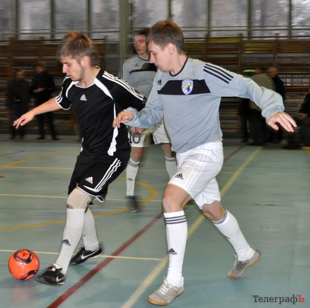 ФУТЗАЛ. Чемпионат Кременчуга. Студентам палец в рот не клади… Часть II. ФУТЗАЛ. Чемпионат Кременчуга. Студентам палец в рот не клади… Часть II.