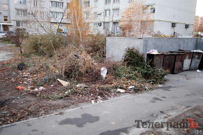 17 ноября 2011 г. Двор по улице Шевченко, 55 17 ноября 2011 г. Двор по улице Шевченко, 55