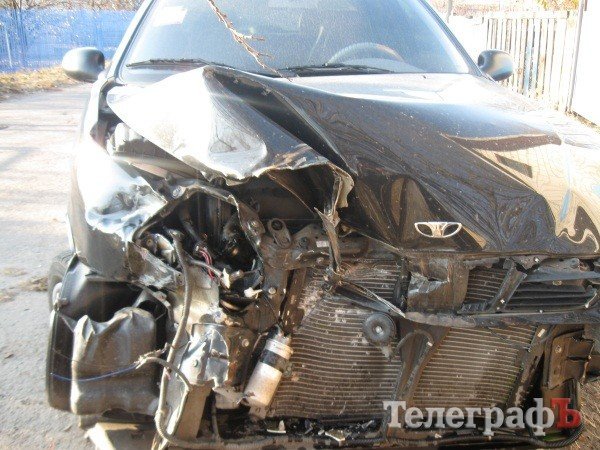 ДТП на перезде ДТП на перезде