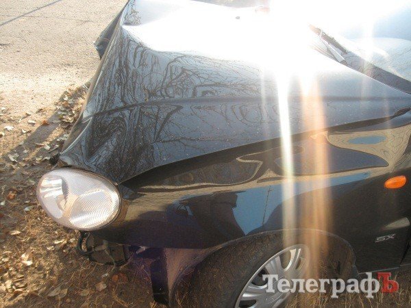 ДТП на перезде ДТП на перезде