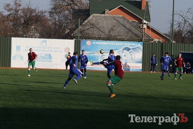 Мэр и его команда сыграли в футбол со своими харьковскими коллегами (ФОТОРЕПОРТАЖ) Мэр и его команда сыграли в футбол со своими харьковскими коллегами (ФОТОРЕПОРТАЖ)