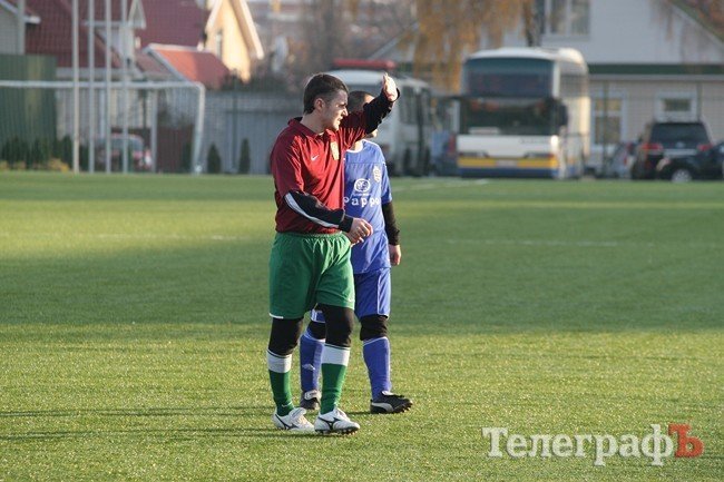 Мэр и его команда сыграли в футбол со своими харьковскими коллегами (ФОТОРЕПОРТАЖ) Мэр и его команда сыграли в футбол со своими харьковскими коллегами (ФОТОРЕПОРТАЖ)