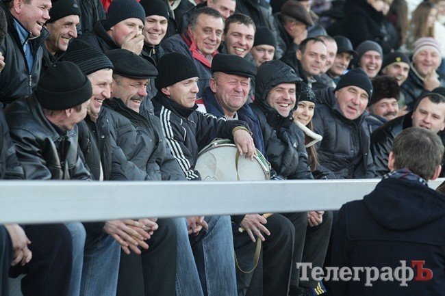 Мэр и его команда сыграли в футбол со своими харьковскими коллегами (ФОТОРЕПОРТАЖ) Мэр и его команда сыграли в футбол со своими харьковскими коллегами (ФОТОРЕПОРТАЖ)