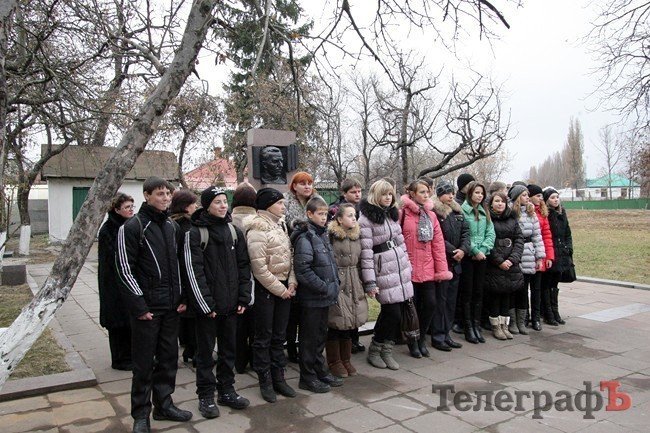Музей Макаренко открыли после ремонта (ФОТО) Музей Макаренко открыли после ремонта (ФОТО)