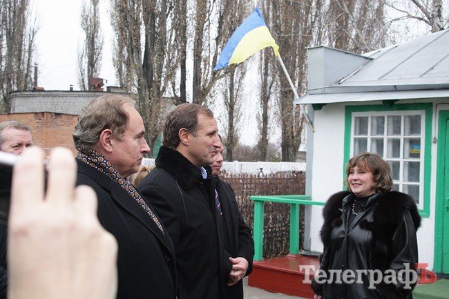 Музей им.Макаренко Музей им.Макаренко