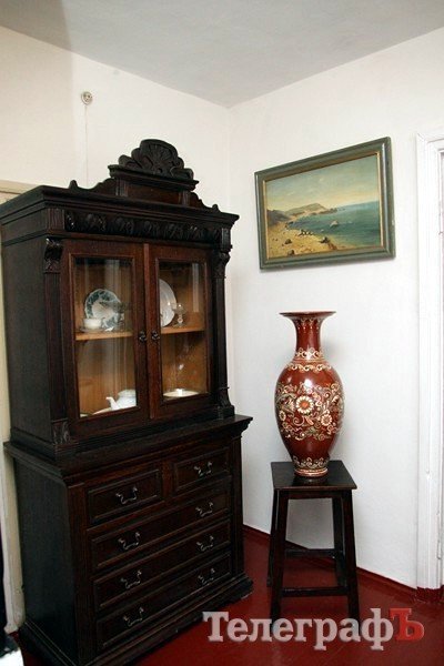 Музей Макаренко открыли после ремонта (ФОТО) Музей Макаренко открыли после ремонта (ФОТО)