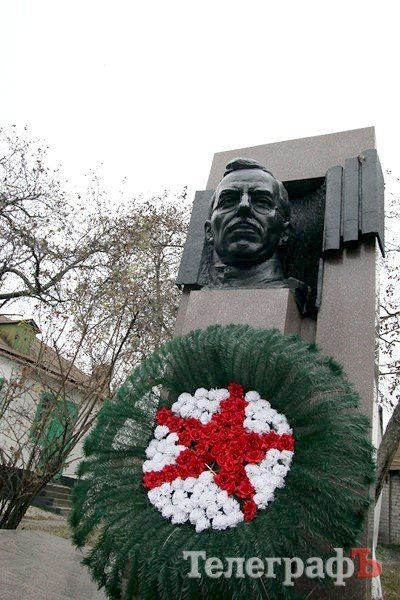 Музей Макаренко открыли после ремонта (ФОТО) Музей Макаренко открыли после ремонта (ФОТО)