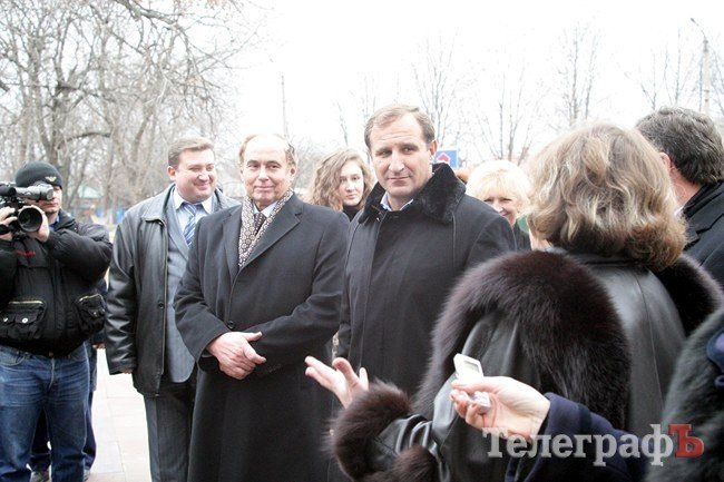 Музей Макаренко открыли после ремонта (ФОТО) Музей Макаренко открыли после ремонта (ФОТО)