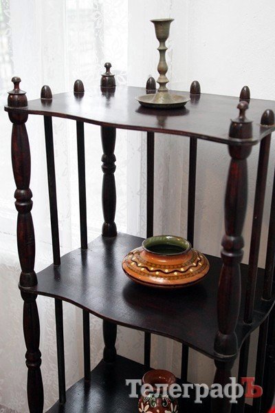 Музей Макаренко открыли после ремонта (ФОТО) Музей Макаренко открыли после ремонта (ФОТО)