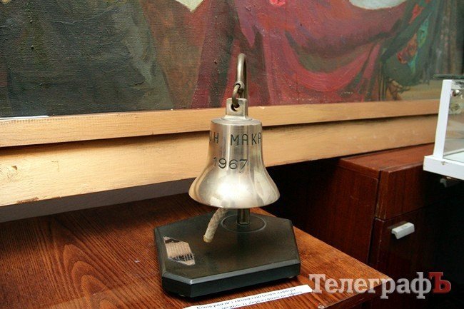 Музей Макаренко открыли после ремонта (ФОТО) Музей Макаренко открыли после ремонта (ФОТО)