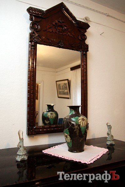 Музей Макаренко открыли после ремонта (ФОТО) Музей Макаренко открыли после ремонта (ФОТО)