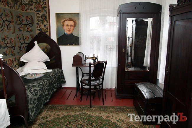 Музей имени Макаренко Музей имени Макаренко