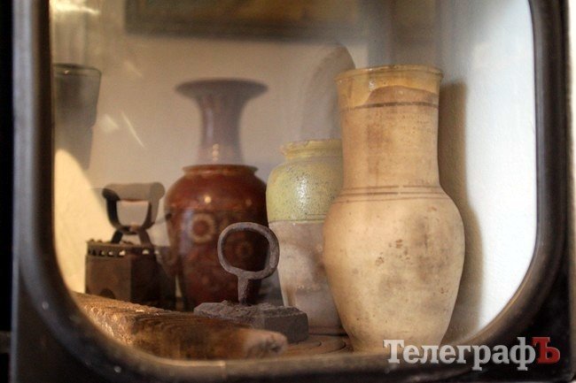 Музей Макаренко открыли после ремонта (ФОТО) Музей Макаренко открыли после ремонта (ФОТО)