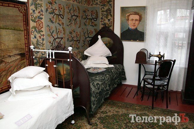 Музей Макаренко открыли после ремонта (ФОТО) Музей Макаренко открыли после ремонта (ФОТО)