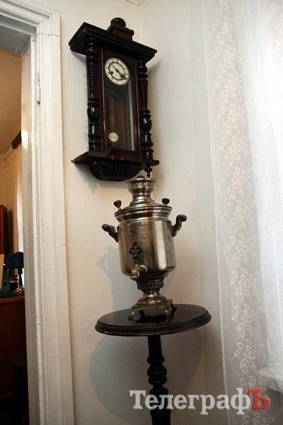 Музей имени Макаренко после ремонта Музей имени Макаренко после ремонта