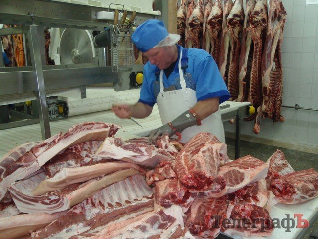 «Кременчугмясо» сдало образцы продукции для независимого аудита производителей мяса и мясопродуктов «Кременчугмясо» сдало образцы продукции для независимого аудита производителей мяса и мясопродуктов