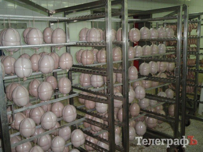 «Кременчугмясо» сдало образцы продукции для независимого аудита производителей мяса и мясопродуктов «Кременчугмясо» сдало образцы продукции для независимого аудита производителей мяса и мясопродуктов