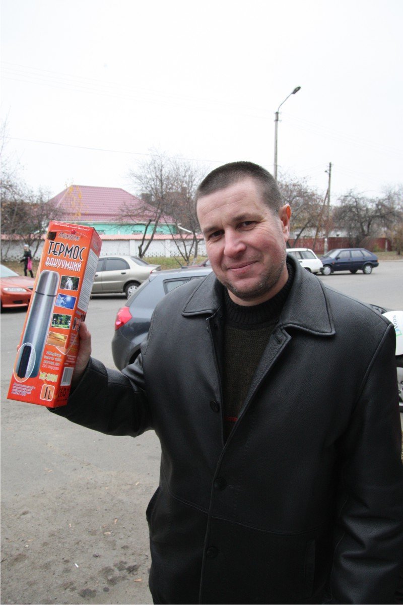 До віконця WDS - телевізор у подарунок До віконця WDS - телевізор у подарунок