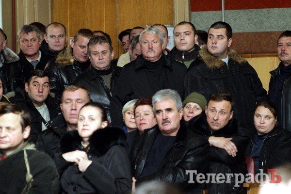В Кременчуге машинисты и работники депо требовали руководство ЮЖД обеспечить их работой (ФОТО,ВИДЕО) В Кременчуге машинисты и работники депо требовали руководство ЮЖД обеспечить их работой (ФОТО,ВИДЕО)