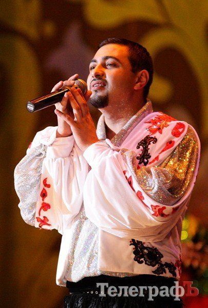 Цыганский музыкально-драматический театр "Романс Цыганский музыкально-драматический театр "Романс