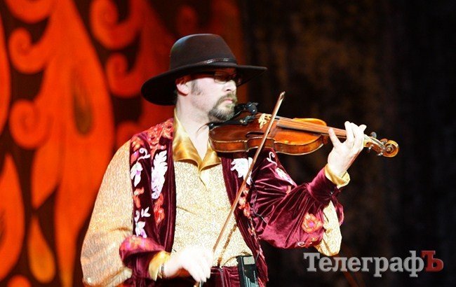 Цыганский музыкально-драматический театр "Романс Цыганский музыкально-драматический театр "Романс