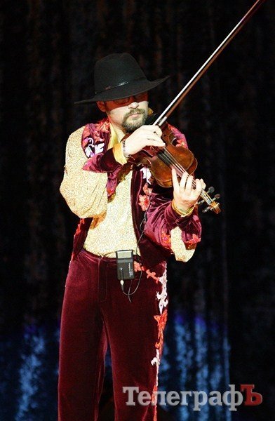 Цыганский музыкально-драматический театр "Романс Цыганский музыкально-драматический театр "Романс