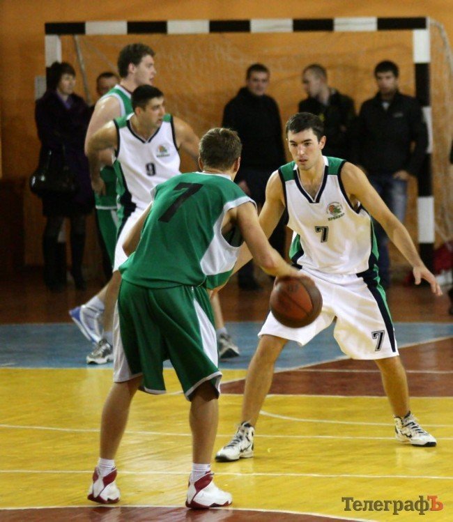 БК "Кремень" БК "Кремень"