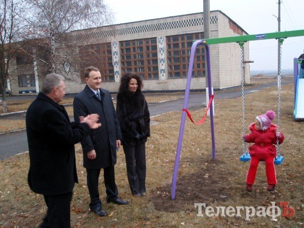 Детская площадка Детская площадка