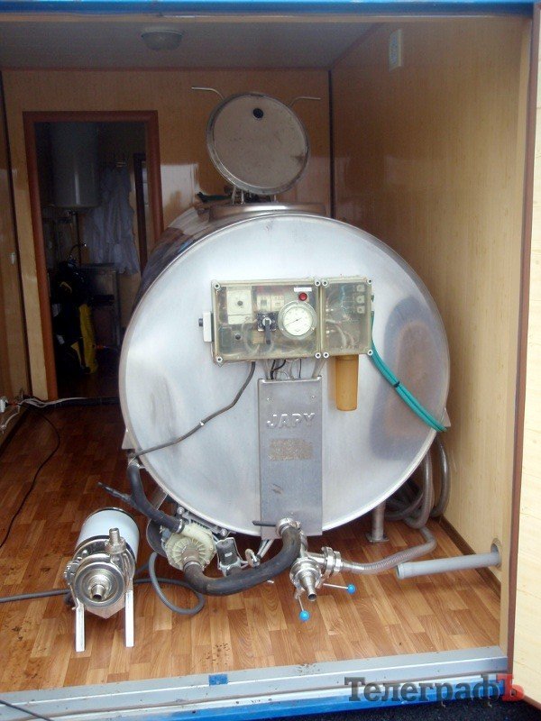 Новое оборудование Новое оборудование