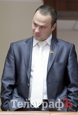 Александр Березянский Александр Березянский